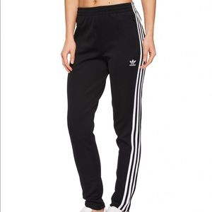 Adidas Sweatpants Size Medium